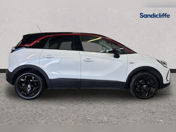 Used Vauxhall Crossland 2022 for sale - 79125882: Photo