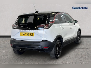 Used Vauxhall Crossland 2022 for sale - 79125882: Photo