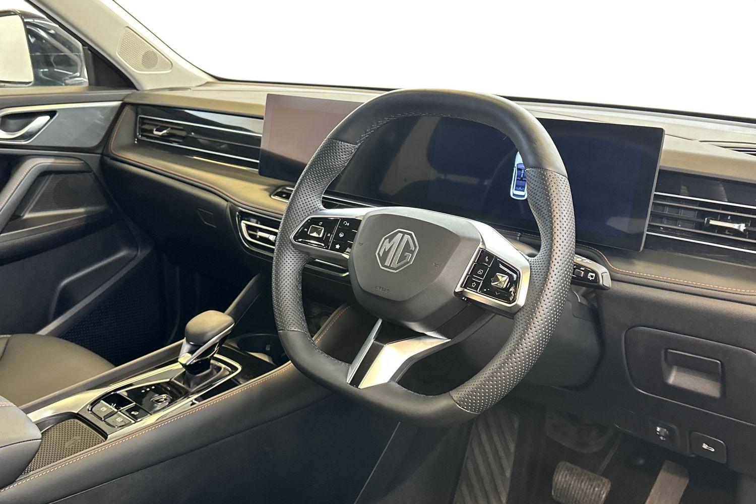 Used MG MG HS 2025 for sale - 77963111: Photo 12