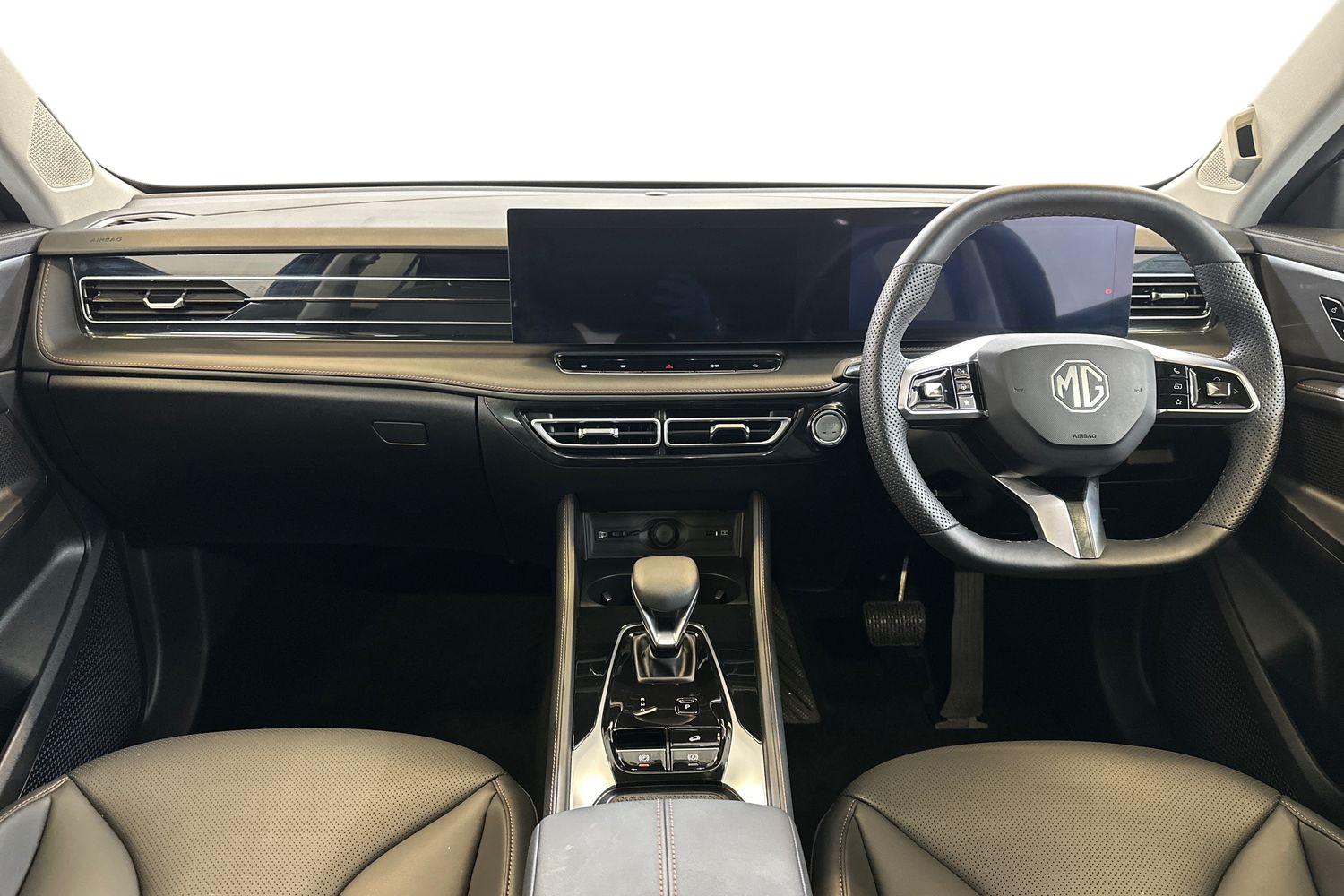 Used MG MG HS 2025 for sale - 77963111: Photo 13