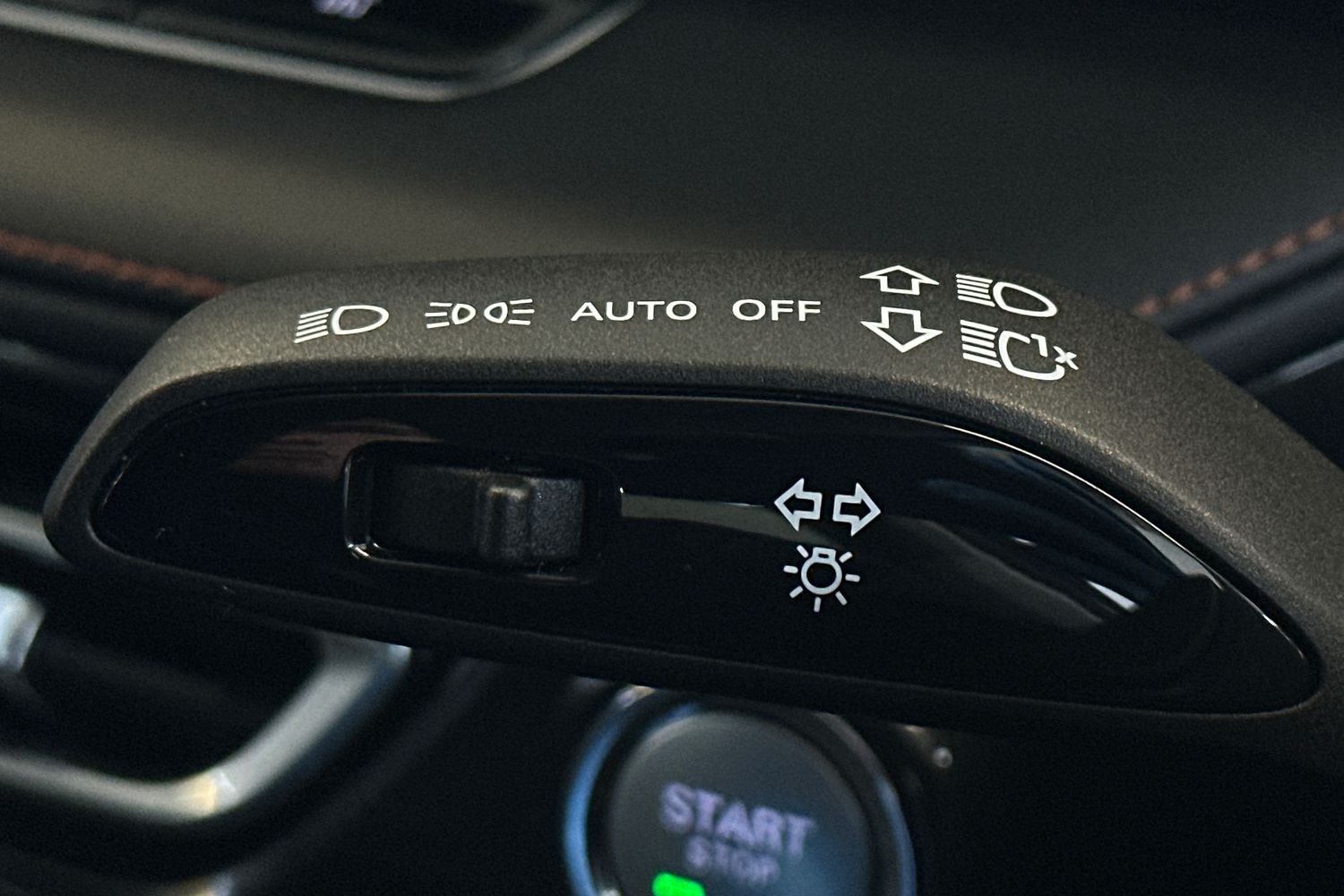 Used MG MG HS 2025 for sale - 77963111: Photo 32