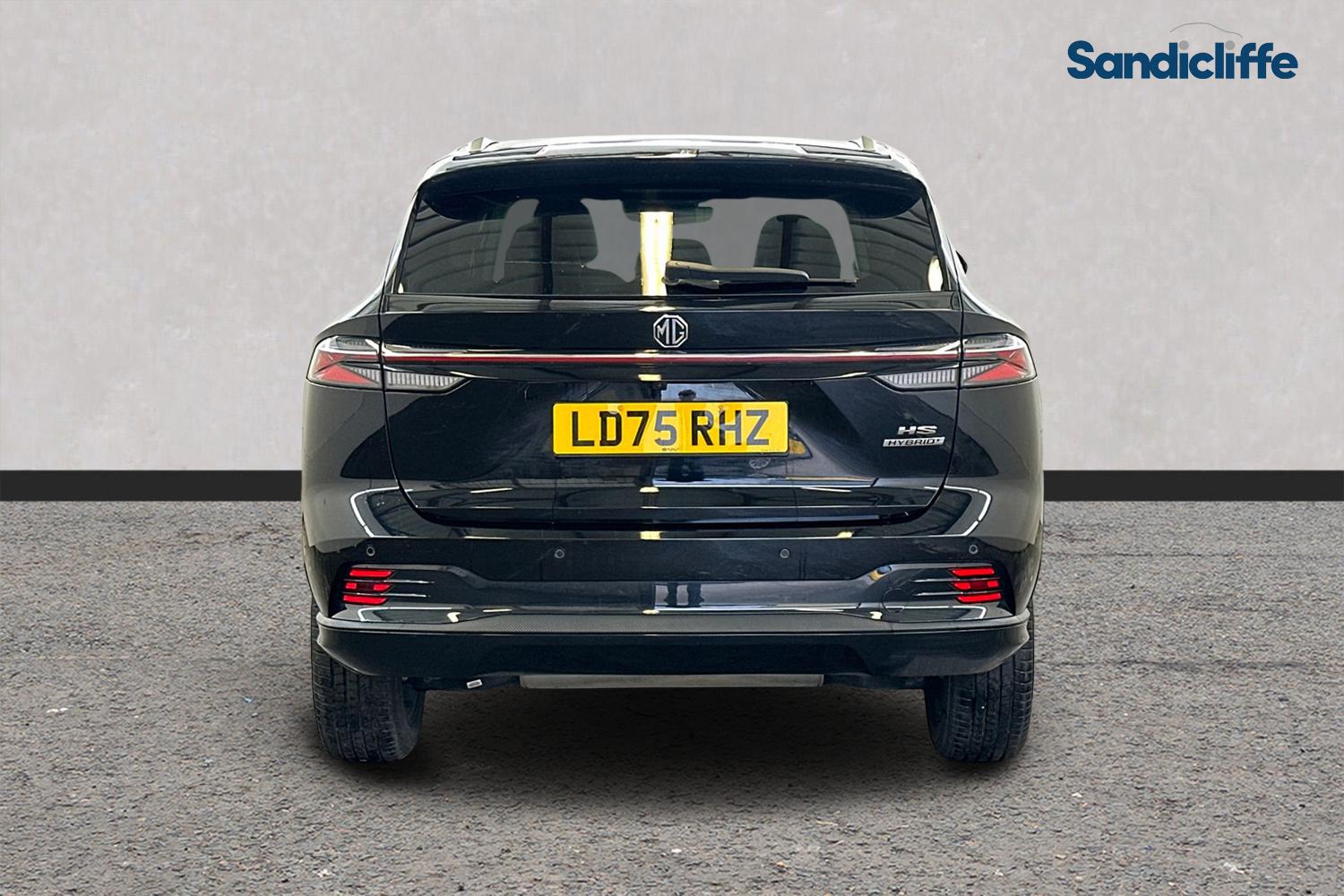 Used MG MG HS 2025 for sale - 77963111: Photo 6