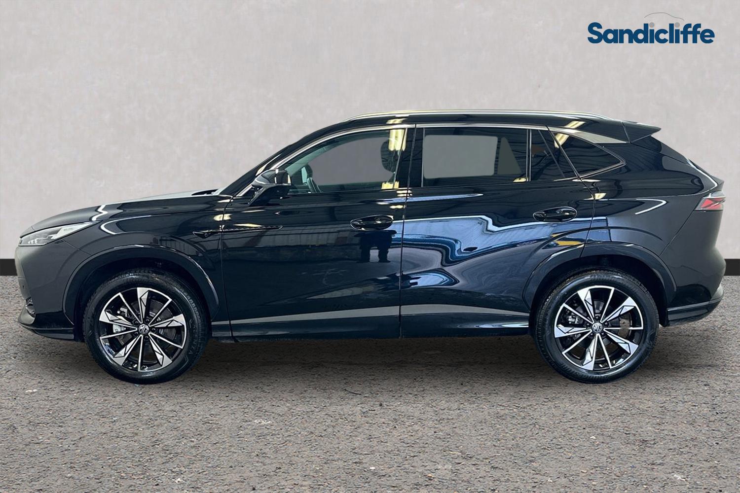 Used MG MG HS 2025 for sale - 77963111: Photo 8