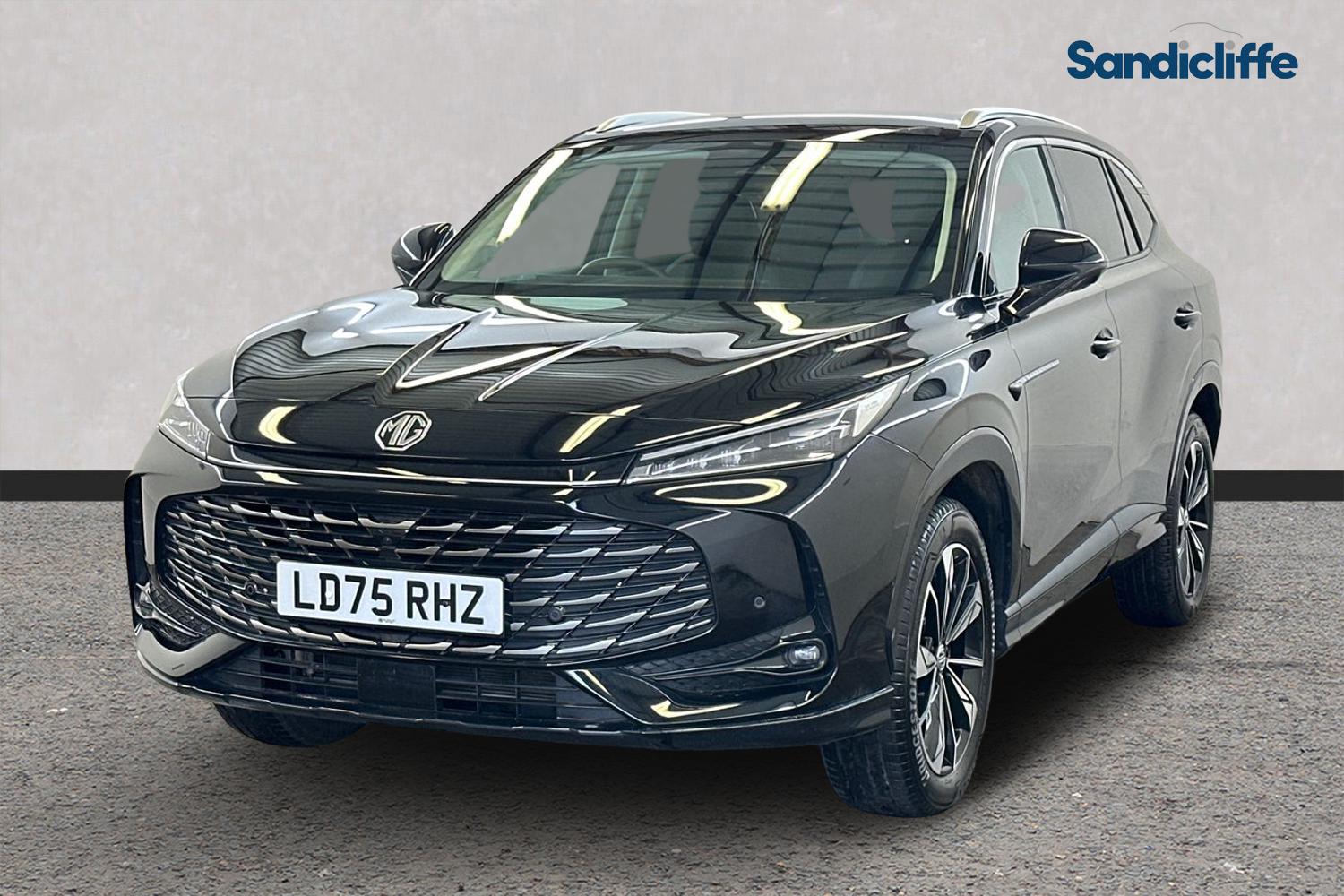 Used MG MG HS 2025 for sale - 77963111: Photo 9