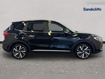 Used MG MG ZS 2024 for sale - 77357125: Photo