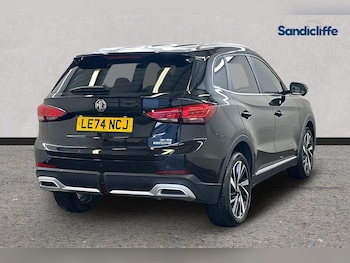 Used MG MG ZS 2024 for sale - 77357125: Photo