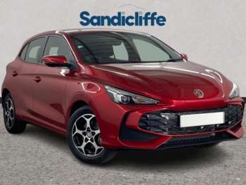 Used MG MG3 2025 for sale - 74867381: Photo