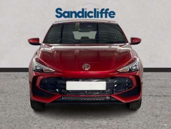 Used MG MG3 2025 for sale - 74867381: Photo