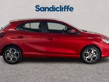 Used MG MG3 2025 for sale - 74867381: Photo