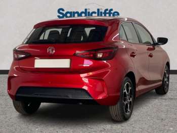 Used MG MG3 2025 for sale - 74867381: Photo