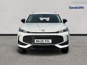 Used MG MG HS 2026 for sale - 79392816: Photo
