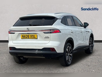 Used MG MG HS 2026 for sale - 79392816: Photo