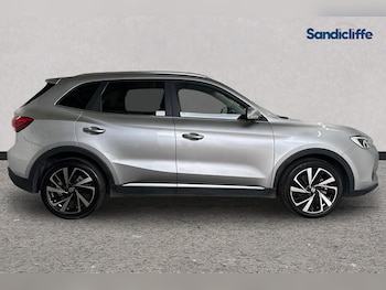 Used MG MG ZS 2025 for sale - 79605930: Photo