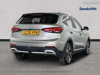 Used MG MG ZS 2025 for sale - 79605930: Photo