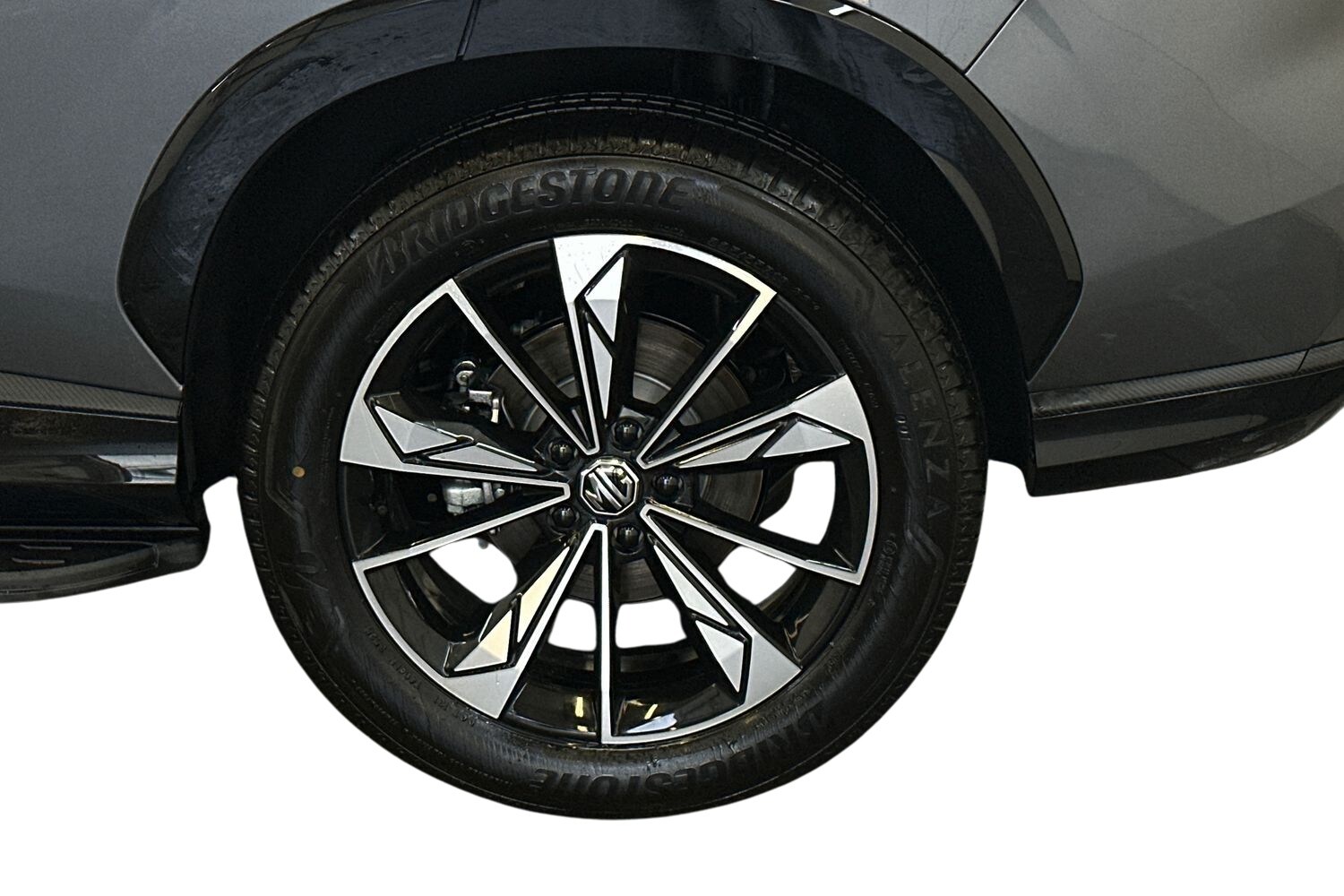 Used MG MG HS 2025 for sale - 77760426: Photo 10