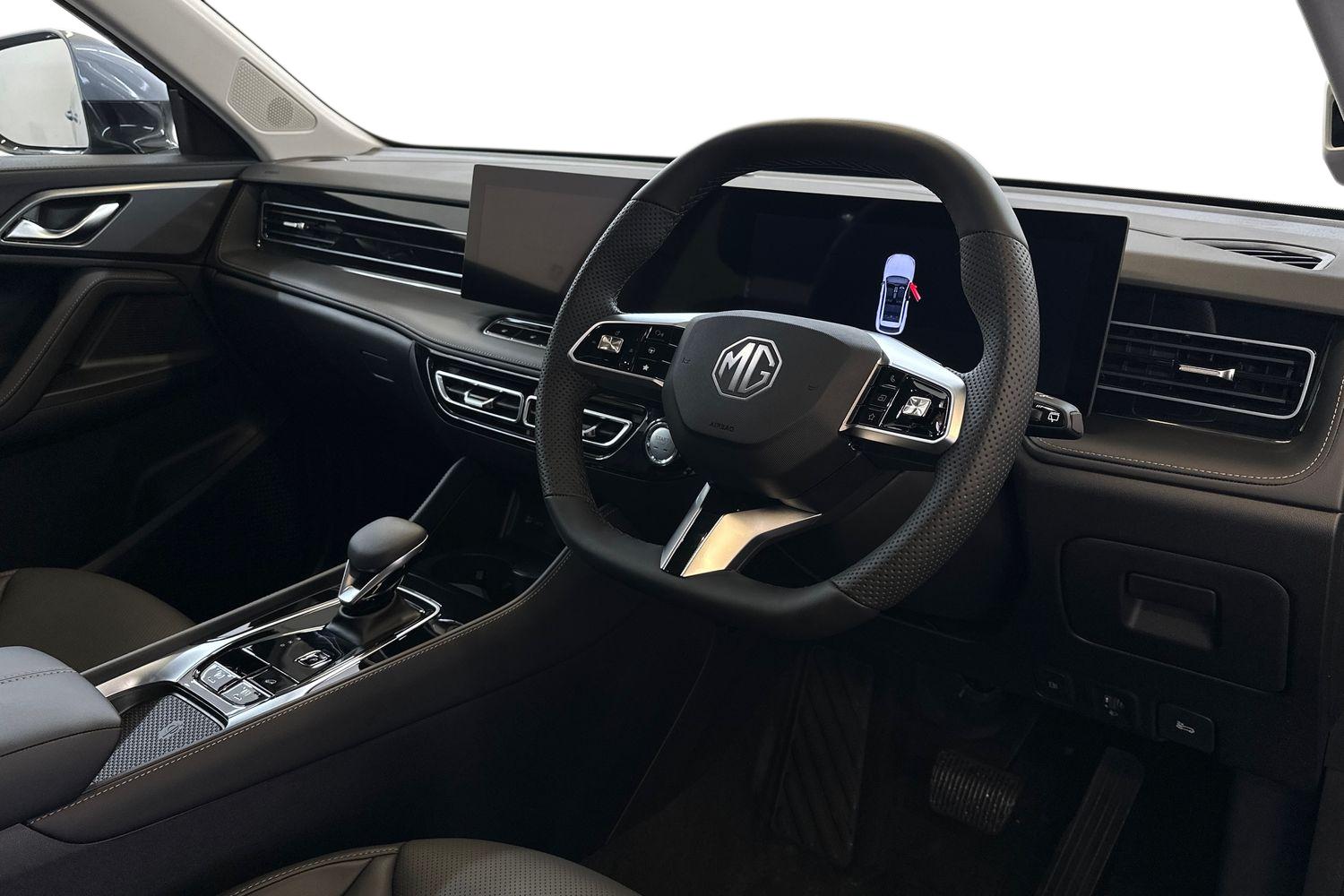 Used MG MG HS 2025 for sale - 77760426: Photo 11