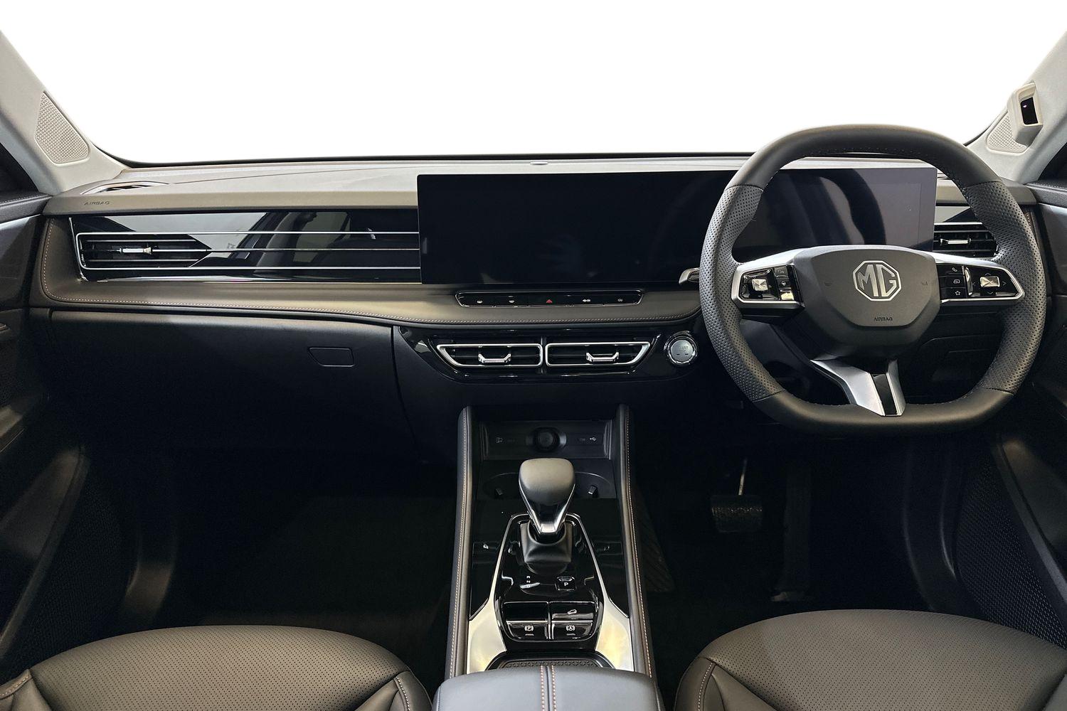 Used MG MG HS 2025 for sale - 77760426: Photo 12