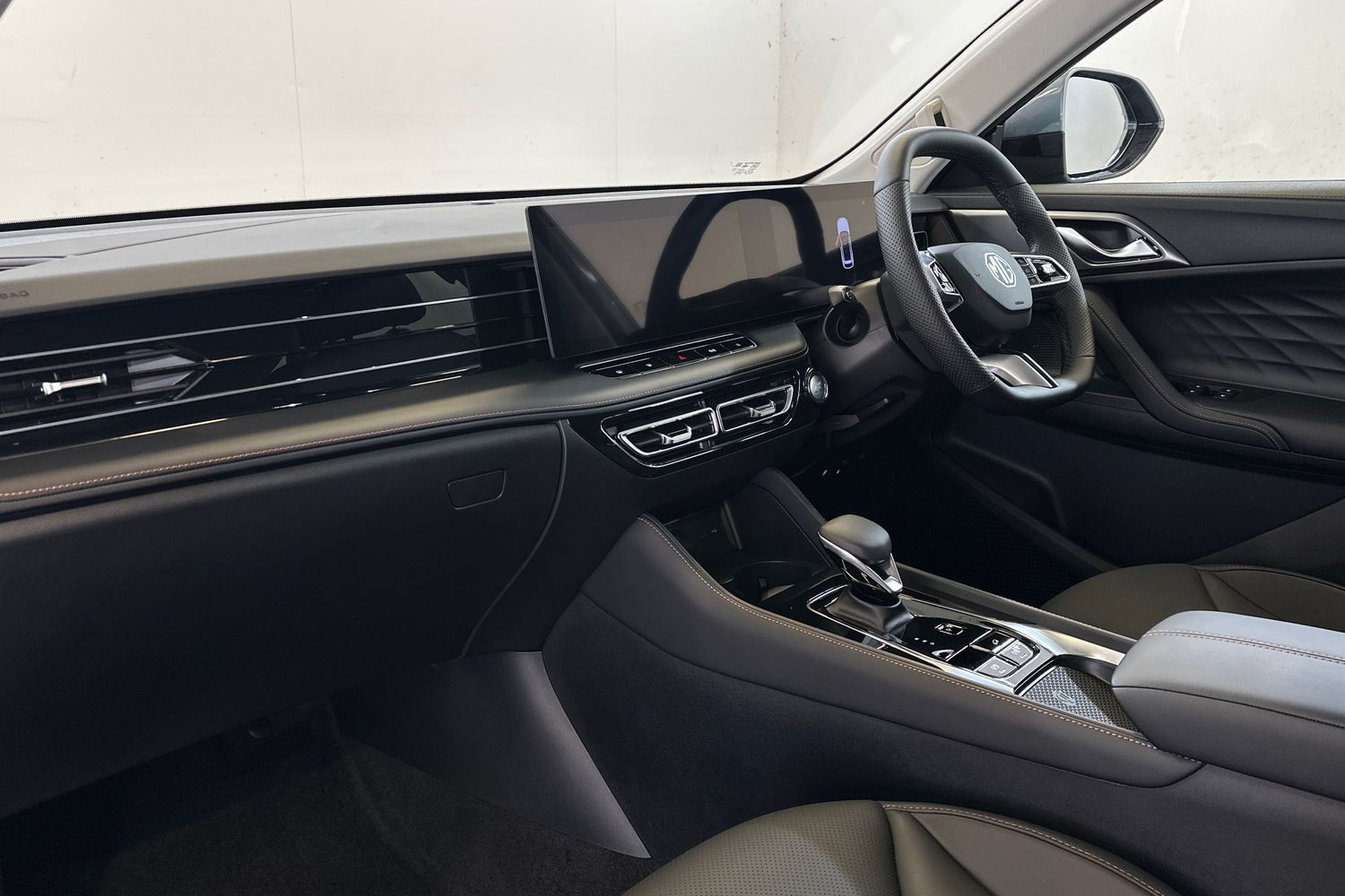 Used MG MG HS 2025 for sale - 77760426: Photo 13