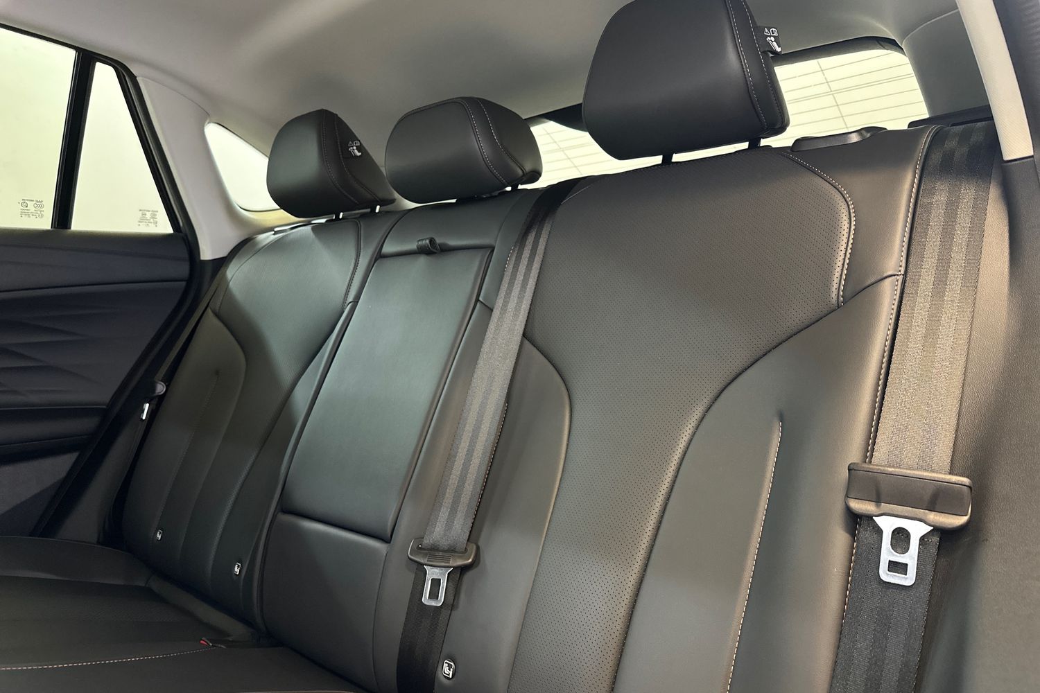 Used MG MG HS 2025 for sale - 77760426: Photo 14