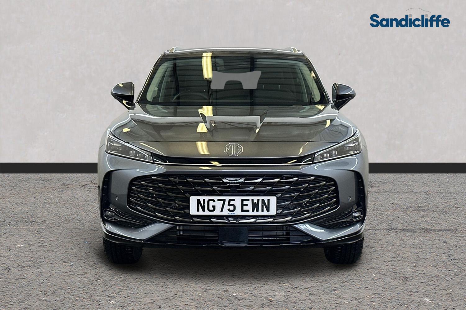 Used MG MG HS 2025 for sale - 77760426: Photo 2