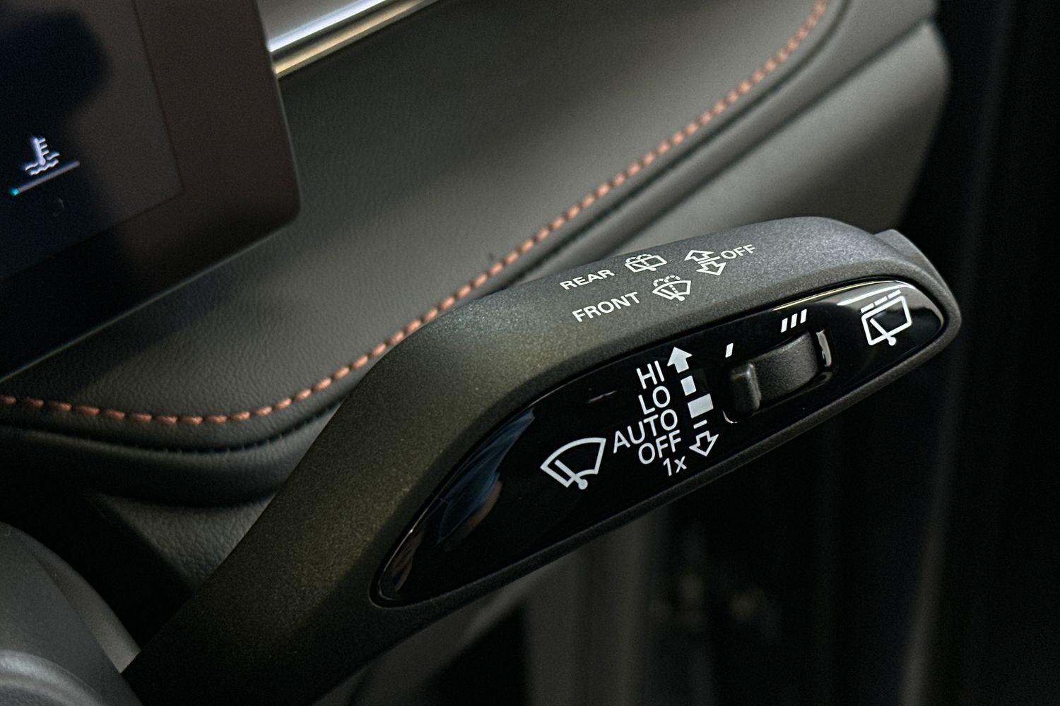 Used MG MG HS 2025 for sale - 77760426: Photo 27