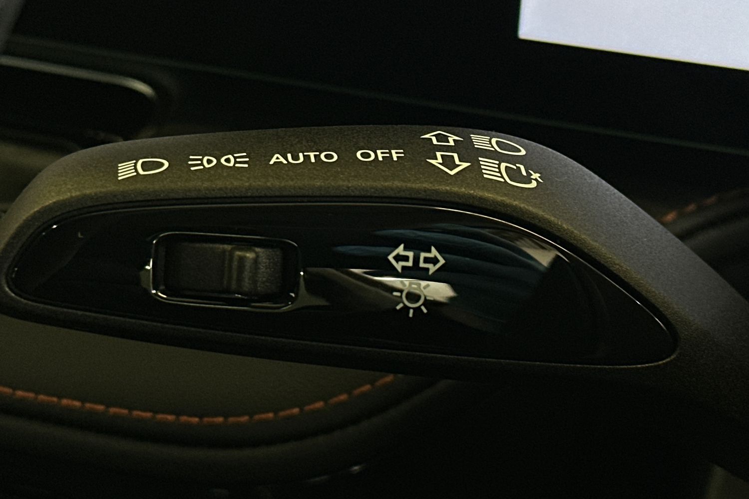 Used MG MG HS 2025 for sale - 77760426: Photo 28