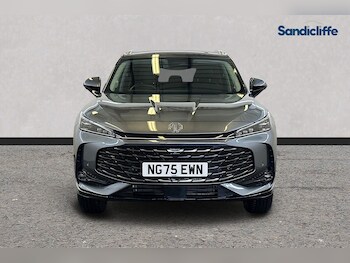 Used MG MG HS 2025 for sale - 77760426: Photo