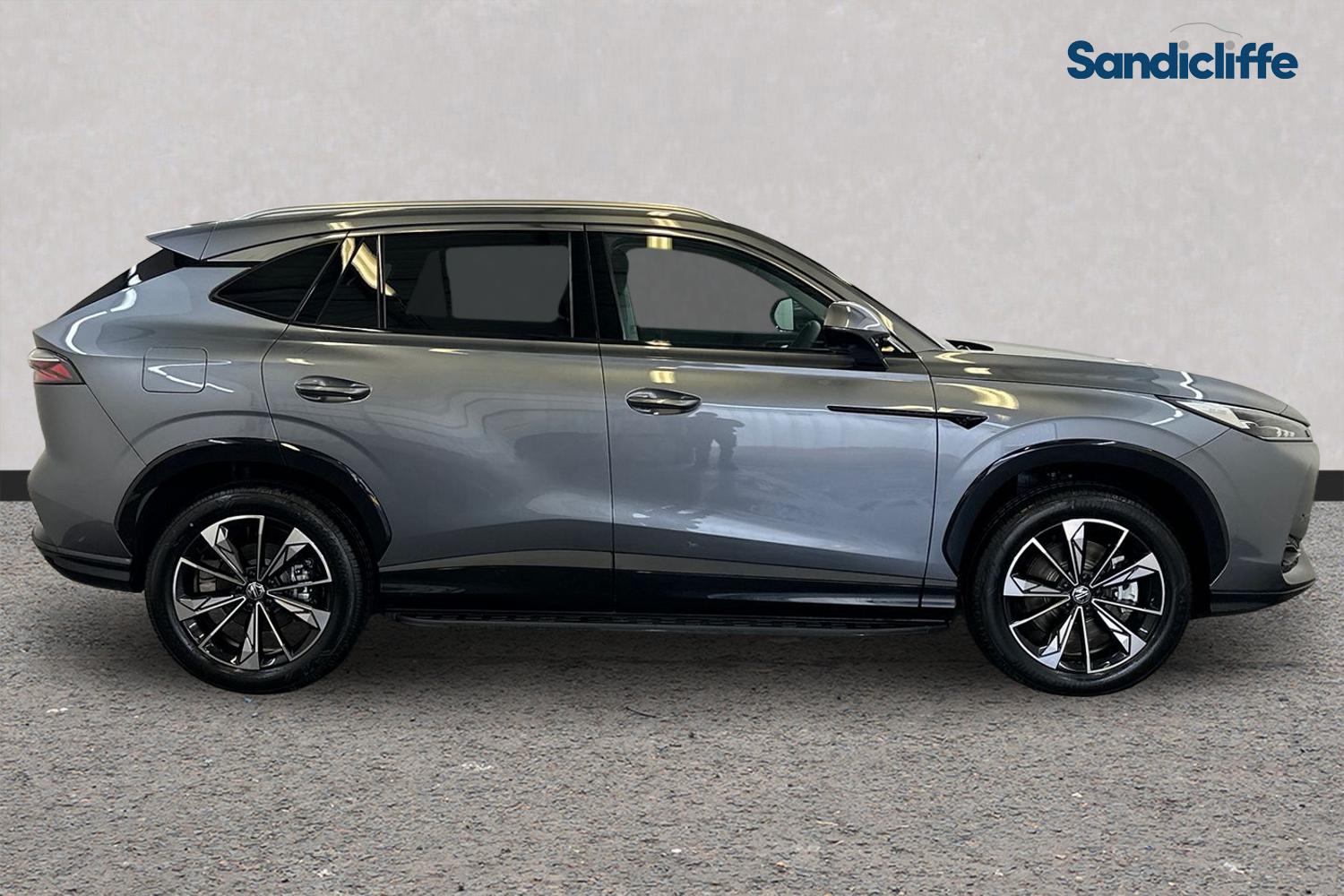 Used MG MG HS 2025 for sale - 77760426: Photo 3