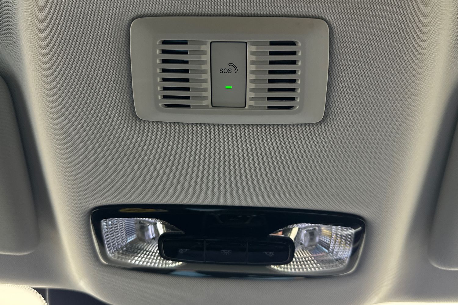 Used MG MG HS 2025 for sale - 77760426: Photo 39