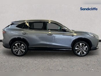 Used MG MG HS 2025 for sale - 77760426: Photo