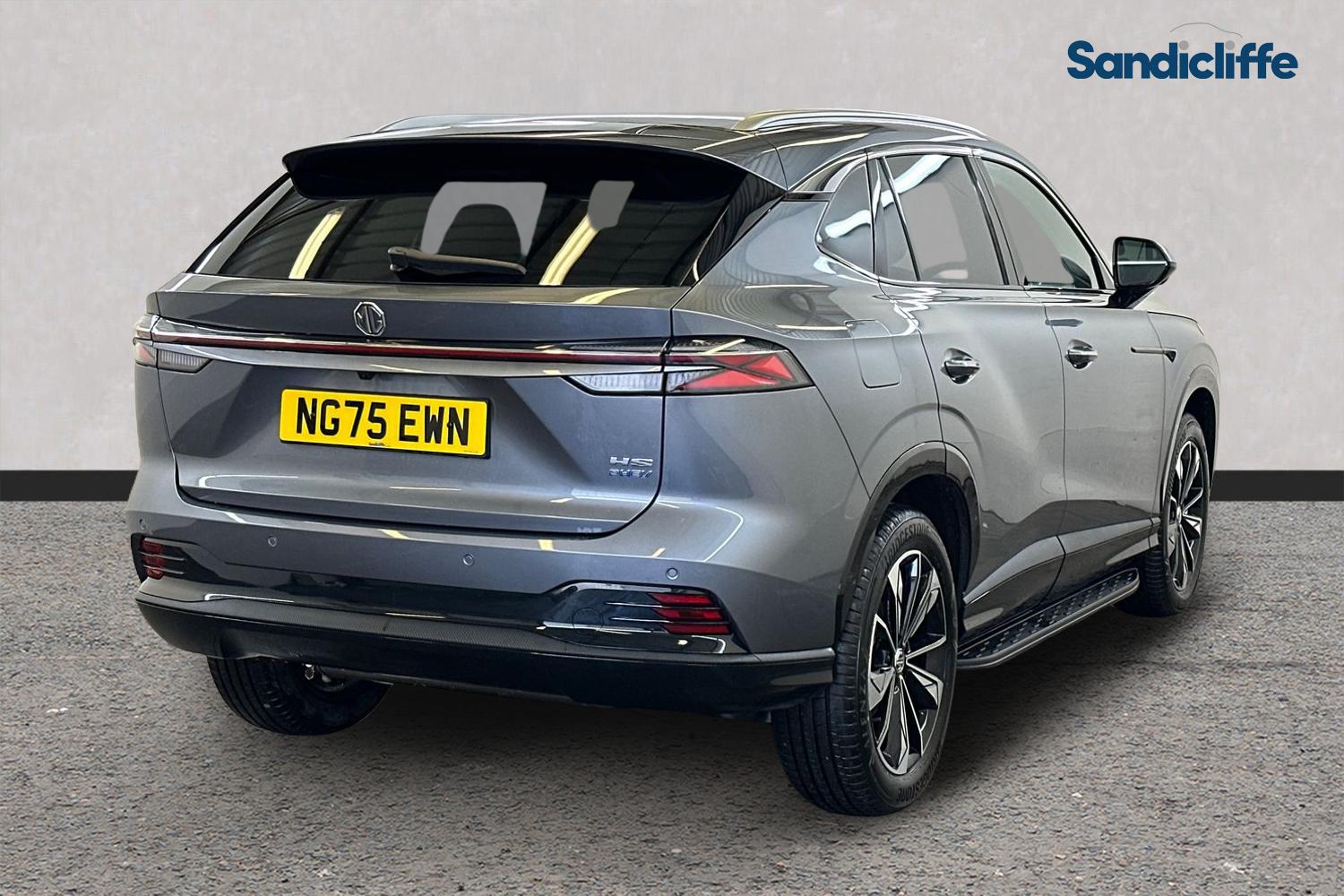 Used MG MG HS 2025 for sale - 77760426: Photo 4