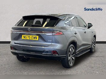 Used MG MG HS 2025 for sale - 77760426: Photo