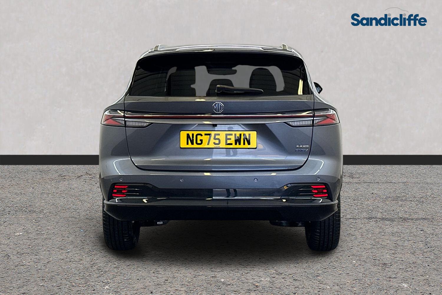 Used MG MG HS 2025 for sale - 77760426: Photo 5