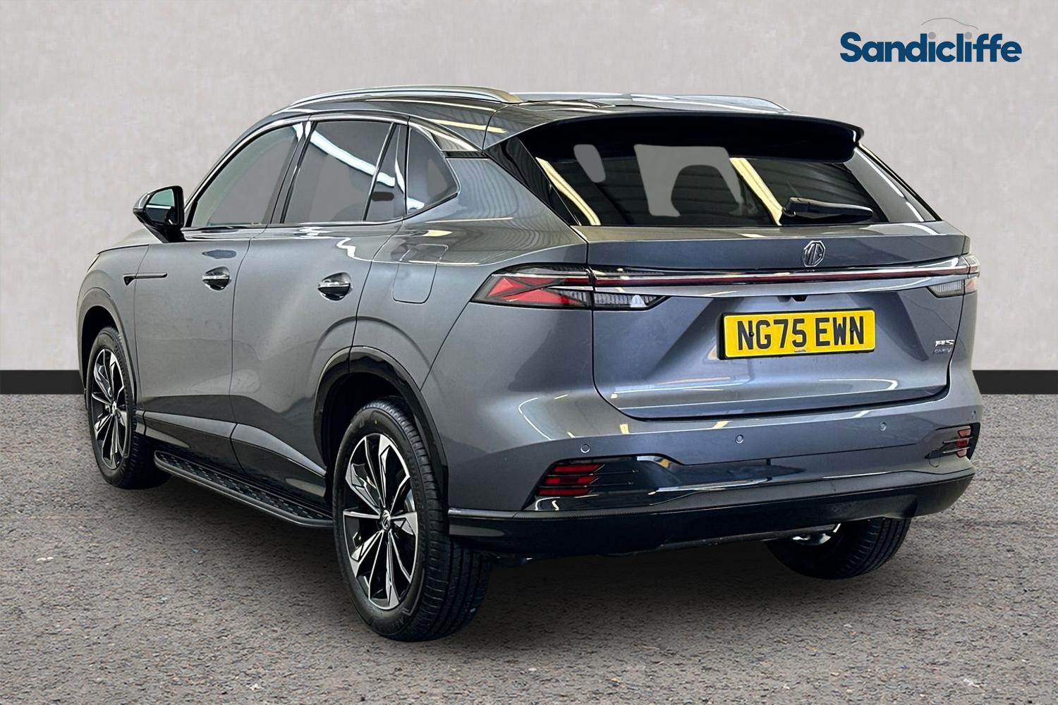 Used MG MG HS 2025 for sale - 77760426: Photo 6