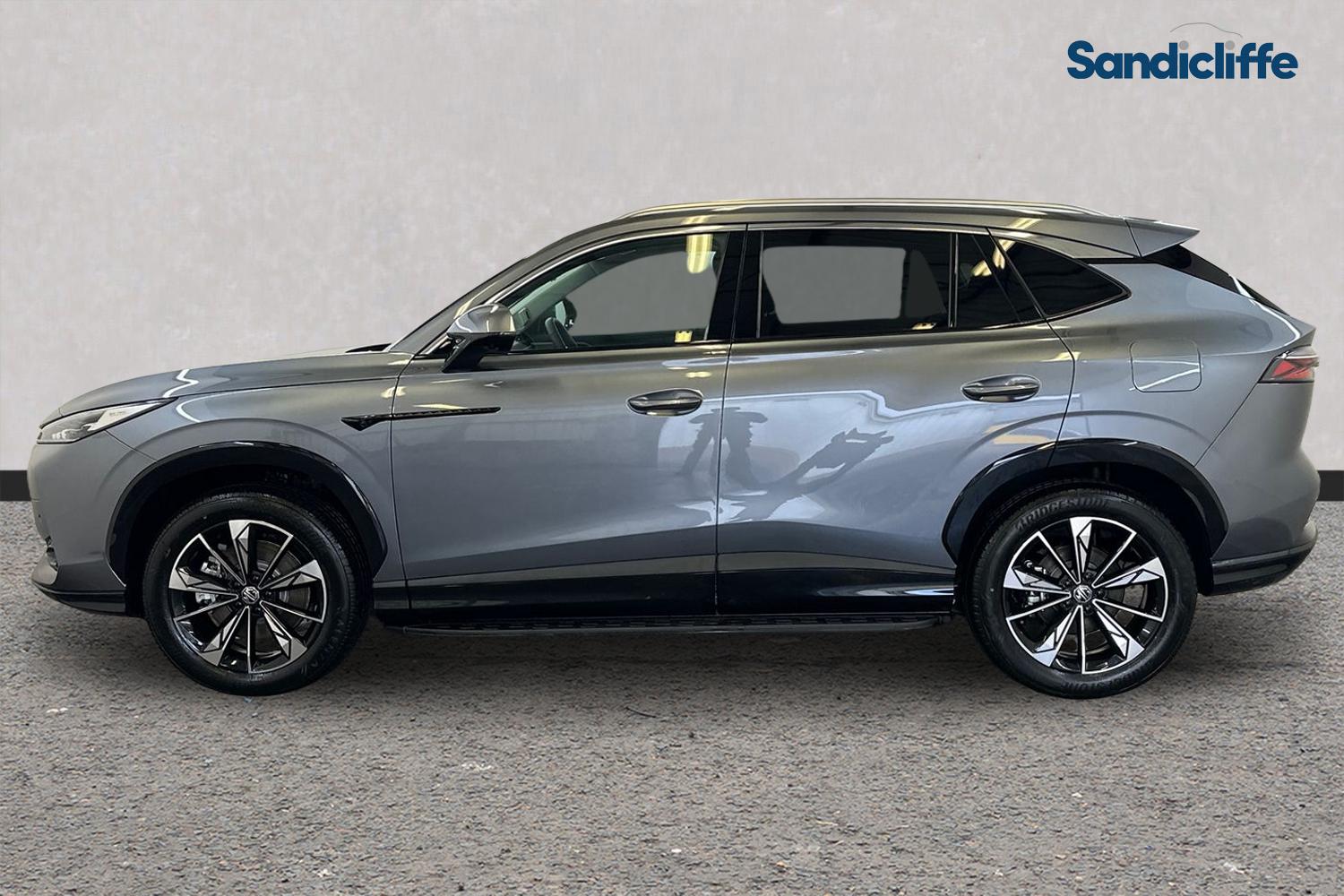 Used MG MG HS 2025 for sale - 77760426: Photo 7