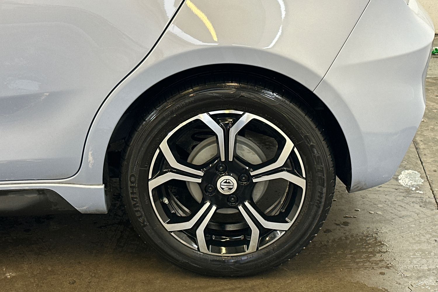 Used MG MG3 2023 for sale - 77154262: Photo 11