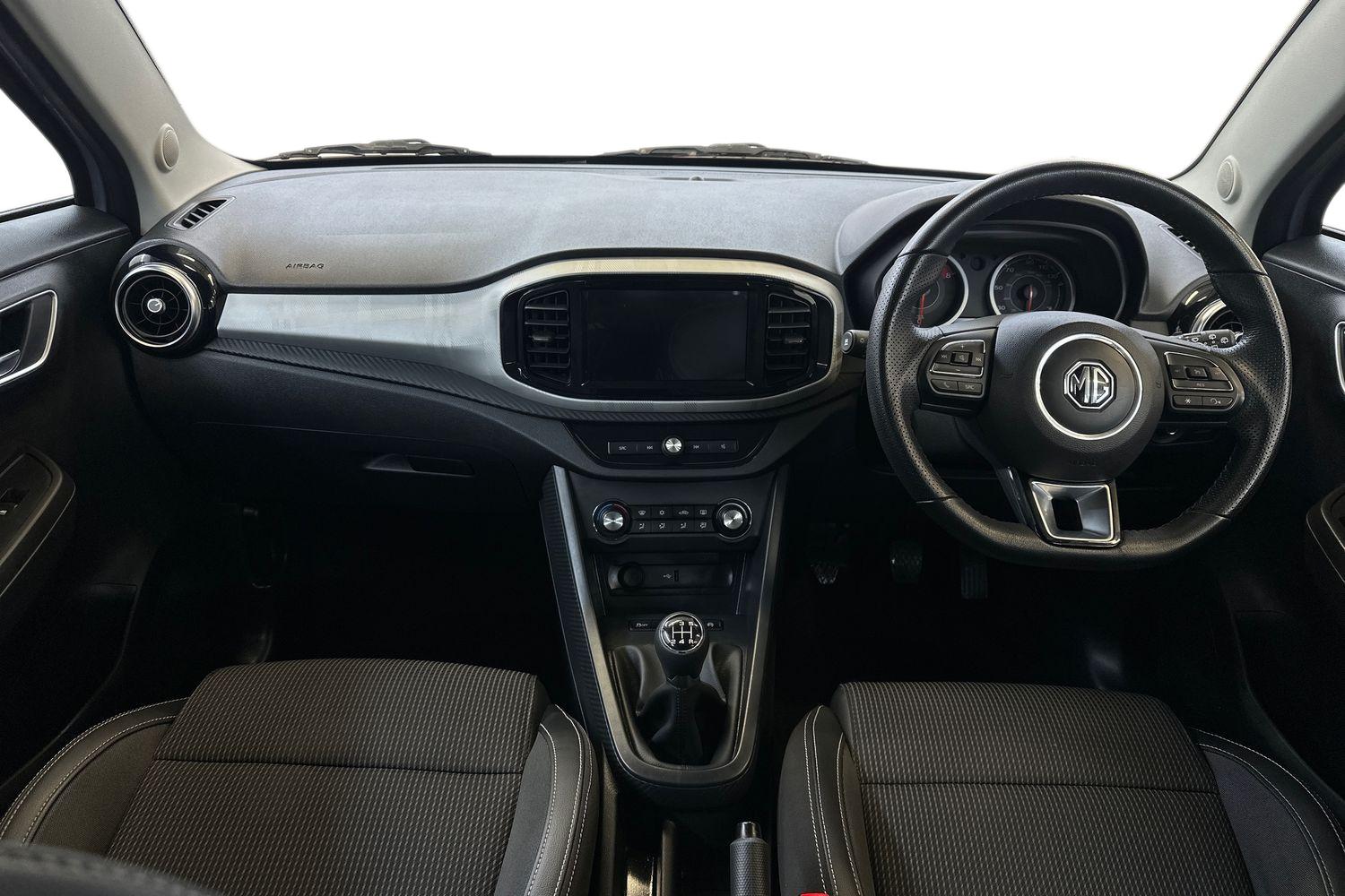 Used MG MG3 2023 for sale - 77154262: Photo 13