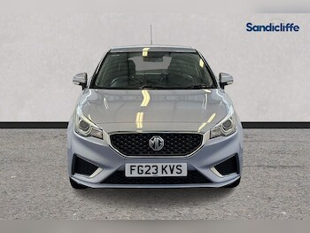 Used MG MG3 2023 for sale - 77154262: Photo