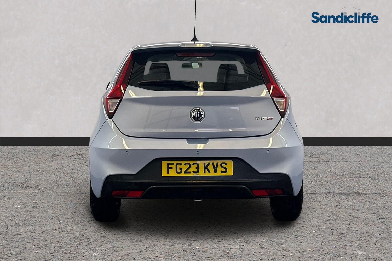 Used MG MG3 2023 for sale - 77154262: Photo 6