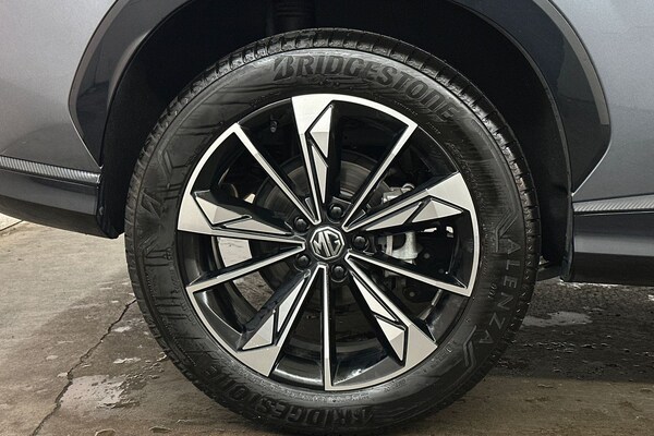 Used MG MG HS 2025 for sale - 76220349: Photo 10