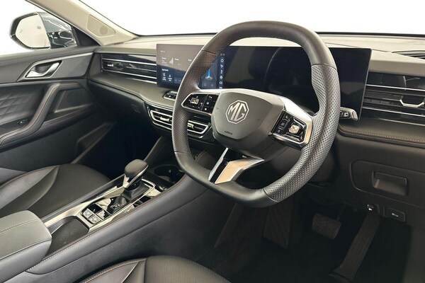 Used MG MG HS 2025 for sale - 76220349: Photo 11