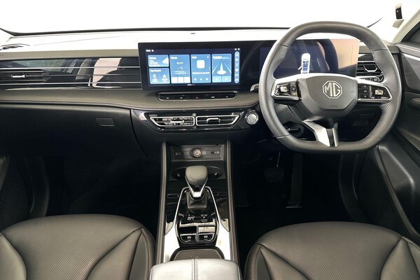 Used MG MG HS 2025 for sale - 76220349: Photo 13