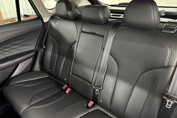 Used MG MG HS 2025 for sale - 76220349: Photo 15
