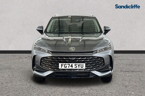 Used MG MG HS 2025 for sale - 76220349: Photo 2