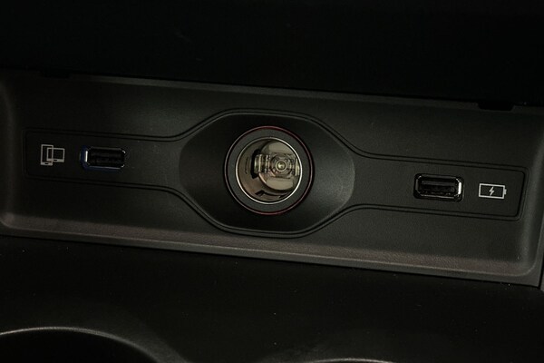 Used MG MG HS 2025 for sale - 76220349: Photo 34