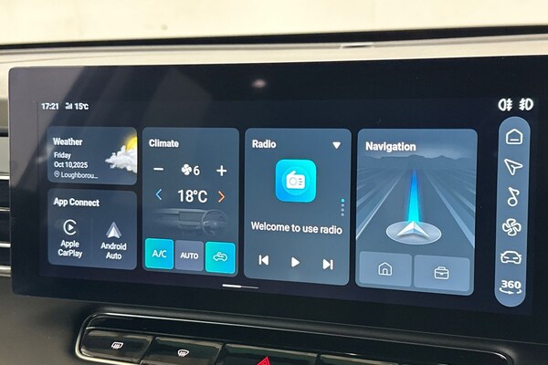 Used MG MG HS 2025 for sale - 76220349: Photo 36