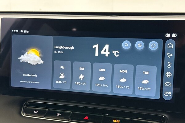Used MG MG HS 2025 for sale - 76220349: Photo 37