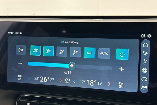 Used MG MG HS 2025 for sale - 76220349: Photo 38