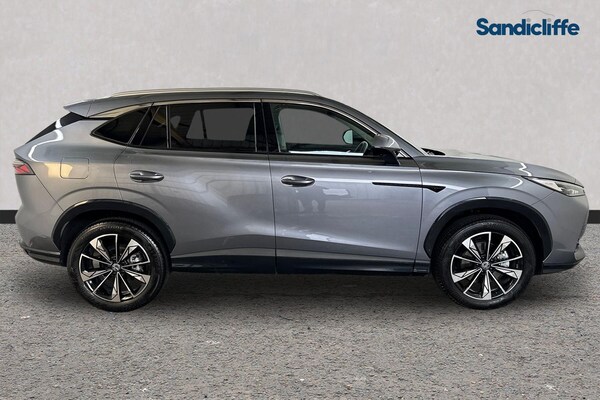 Used MG MG HS 2025 for sale - 76220349: Photo 3