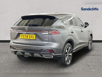 Used MG MG HS 2025 for sale - 76220349: Photo